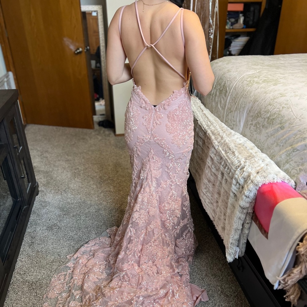 Tarik Ediz Dress